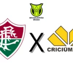 Fluminense x Criciúma: escalações, horário e onde assistir – Brasileirão