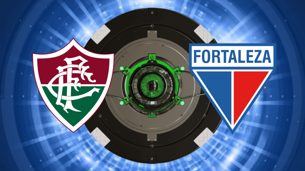 Fluminense x Fortaleza: onde assistir e horário do jogo do