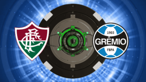 Fluminense x Grêmio: onde assistir, horário e escalações do jogo