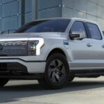 Ford interrompe produção de sua picape elétrica F-150 Lightning até