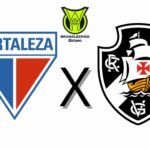 Fortaleza x Vasco: escalações, horário e onde assistir – Brasileirão