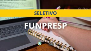 Funpresp-Exe lança processo seletivo; R$ 27 mil mensais