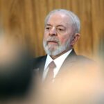 G20: carro da comitiva de Lula é roubado antes de