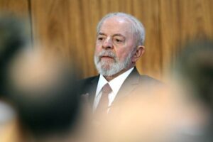 G20: carro da comitiva de Lula é roubado antes de