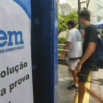 Gabarito oficial do Enem será divulgado até 20 de novembro