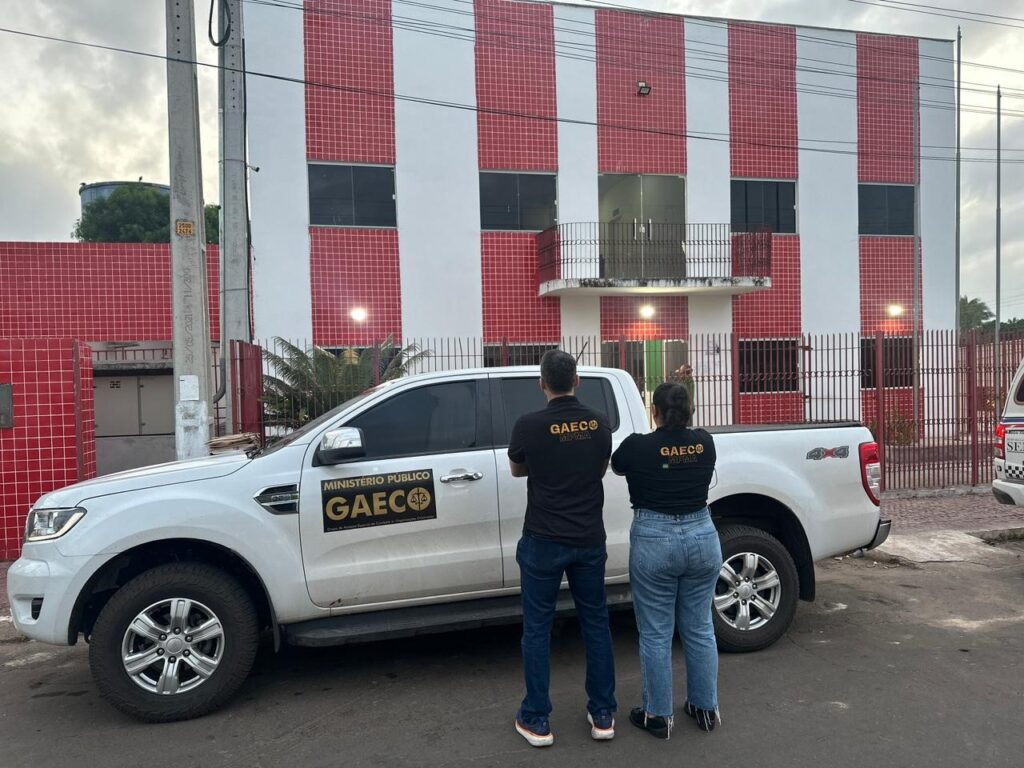 Gaeco investiga contratos de terceirização em São Luís Gonzaga e