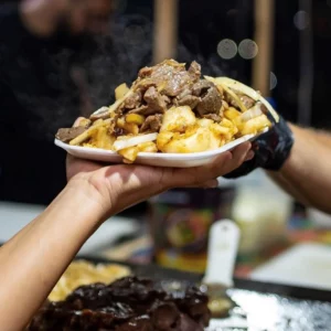 Gastro Samba no Via Brasil promete agitar a Zona Norte