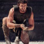 “Gladiador 2” tem estreia marcante nos cinemas