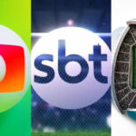 Globo, Record e SBT de fora! TV pública transmitirá campeonato