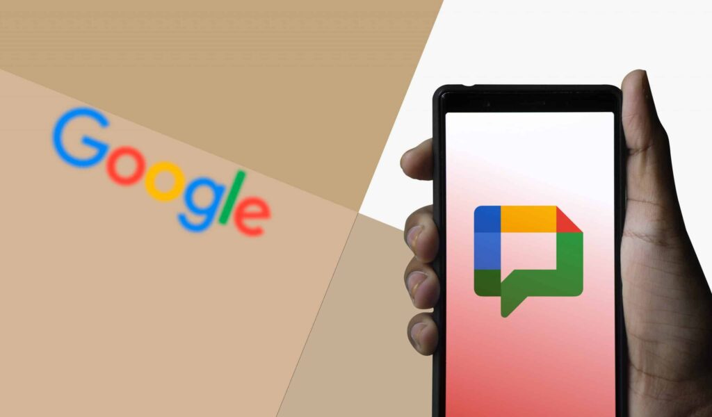 Google Chat: como fixar conversa ou espaço no bate-papo