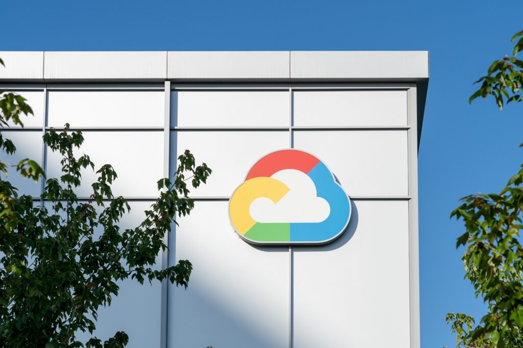 Google Cloud cresce 35% no trimestre e supera concorrentes