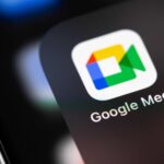 Google Meet: como excluir histórico de chamadas