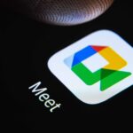 Google Meet: como limitar uso de dados