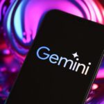 Google lança aplicativo Gemini para iPhone com chat interativo