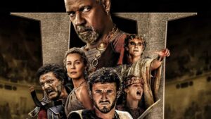 Gostou de Gladiador 2? Veja 8 outros filmes sobre o