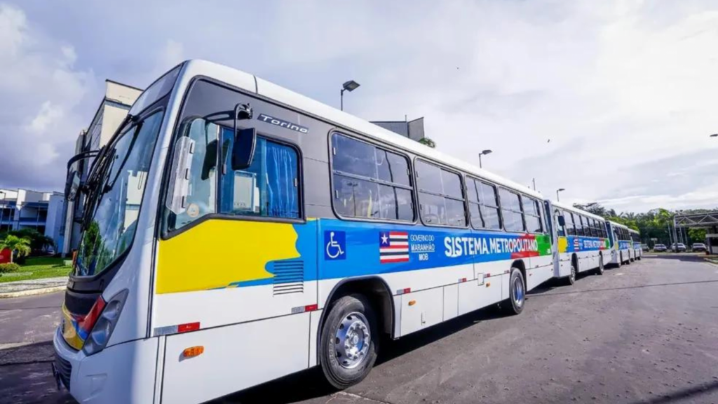 Grande Ilha terá ônibus semiurbano gratuito nos dias do ENEM