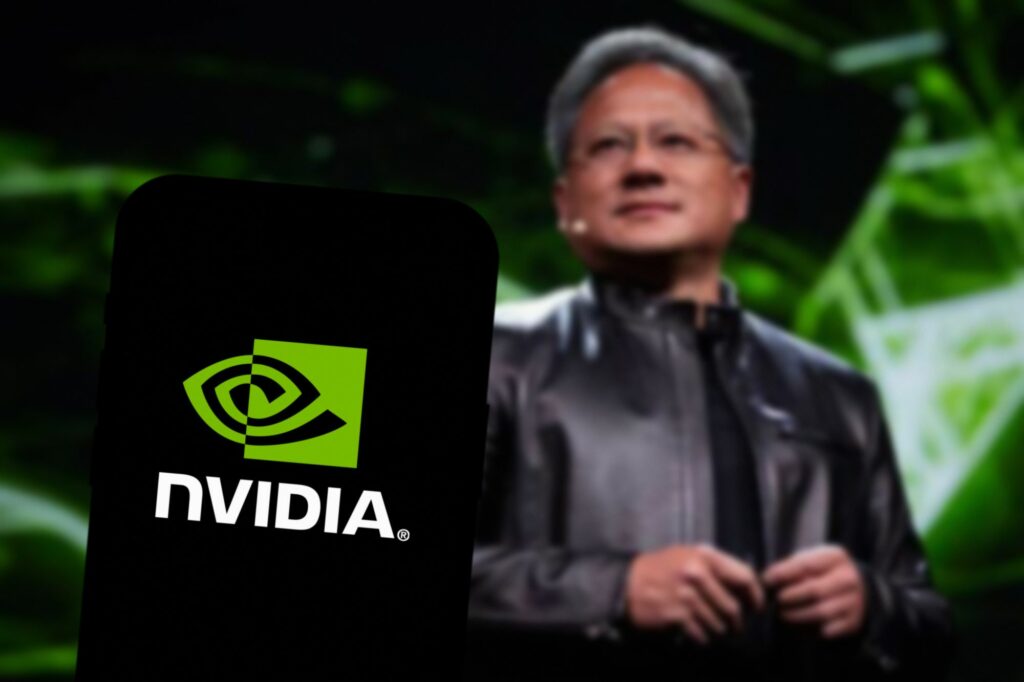 Guerra dos chips: CEO da Nvidia pede cooperação global