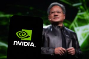 Guerra dos chips: CEO da Nvidia pede cooperação global