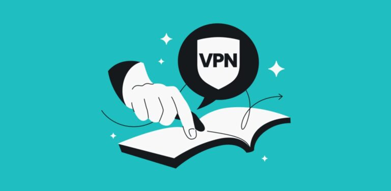 Guia prático: como usar uma VPN e ter mais segurança