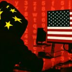 Hackers chineses teriam espionado autoridades dos EUA