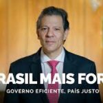 Haddad anuncia novo pacote de corte de gastos visando economia