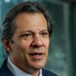 Haddad participará de nova reunião sobre corte de gastos nesta