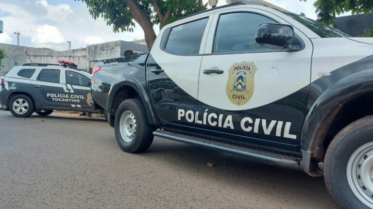 Homem é preso por divulgar fotos íntimas de ex-companheira