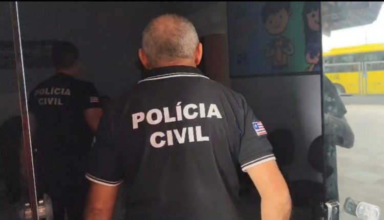 Homem é preso por estuprar a própria sobrinha de seis