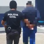 Homem é preso suspeito de estuprar a própria sobrinha em