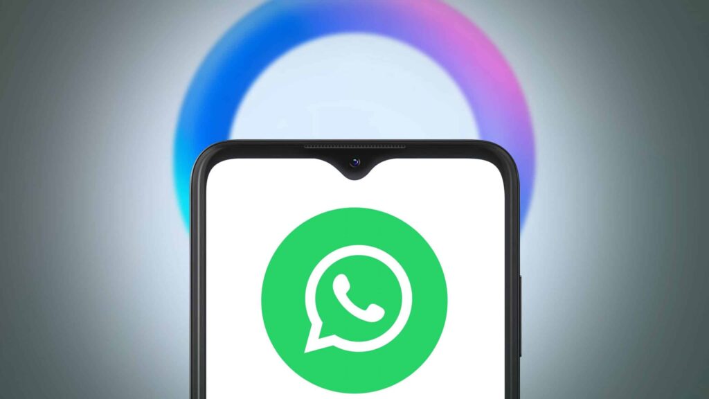 IA do WhatsApp não funciona? Veja o que fazer