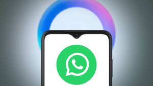 IA do WhatsApp não funciona? Veja o que fazer