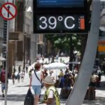 IA pode ajudar o mundo a combater ondas de calor