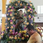 Igrejas festejam Nossa Senhora da Conceição