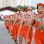 Inscrições para seletivo do Colégio Militar em São Luís são