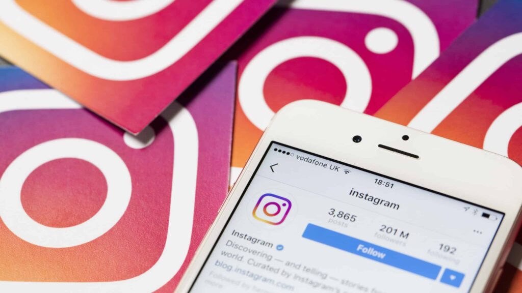 Instagram: como adicionar apelidos aos contatos e conversas na DM