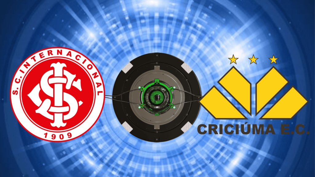 Internacional x Criciúma: onde assistir, horário e escalação do Brasileirão