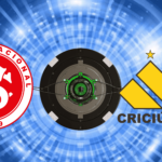 Internacional x Criciúma: onde assistir, horário e escalação do Brasileirão