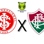 Internacional x Fluminense: escalações, horário e onde assistir – Brasileirão