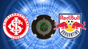 Internacional x Red Bull Bragantino: onde assistir, horário e escalação