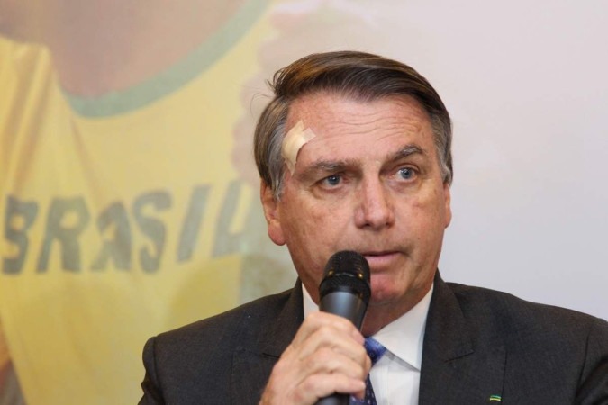 Jair Bolsonaro, Braga Netto e mais 35 pessoas são indiciadas