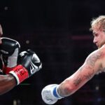 Jake Paul vs. Mike Tyson na Netflix: audiência anima, mas