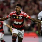 Jogador do Flamengo é preso pela PF por manipulação esportiva