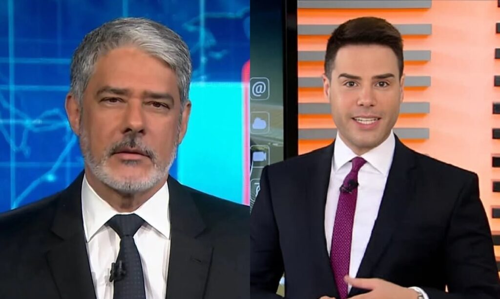 Jornal Nacional tem edição de colecionador, mas não empolga no