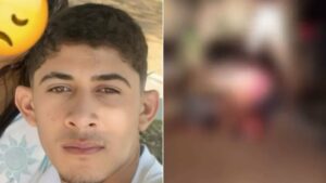 Jovem é assassinado a tiros em Balsas