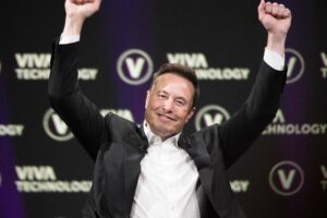 Juiz autoriza sorteio diário de US$ 1 milhão de Elon