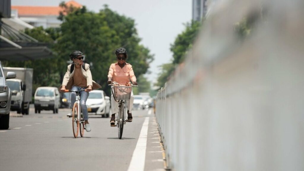 Justiça determina reforma nas pontes da Av. Ferreira Gullar