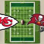 Kansas City Chiefs x Tampa Bay Buccaneers: onde assistir, horário