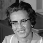 Katherine Johnson e o papel de mulheres negras na era