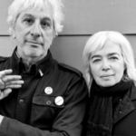 Leah Singer e Lee Ranaldo homenageiam Lourdes Castro no gnration