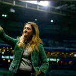 Leila Pereira é reeleita presidente do Palmeiras até 2027